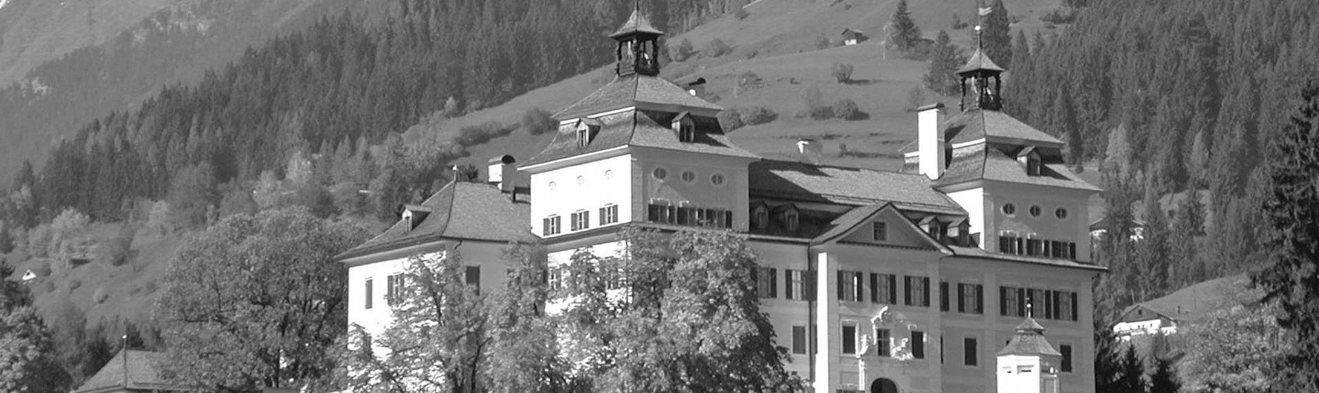 wolfsthurn
